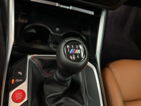 Used 2024 BMW M2 w/ Lighting Package image 15