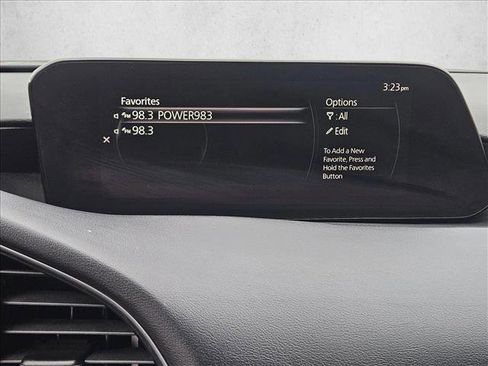 Used 2023 MAZDA MAZDA3 s image 11