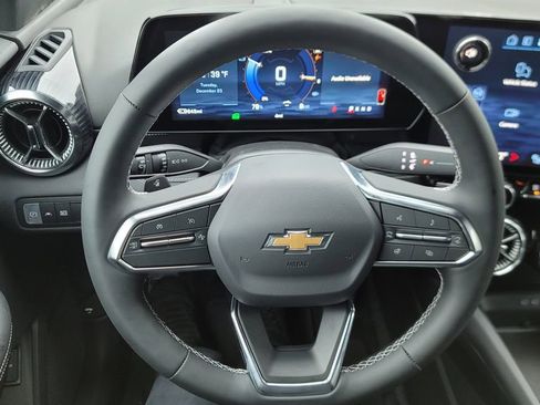 New 2026 Chevrolet Blazer EV LT FWD image 19
