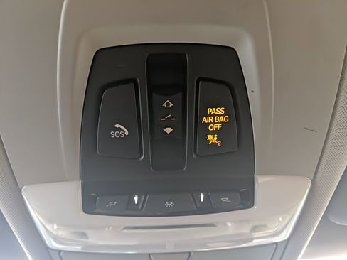 Used 2015 BMW X5 xDrive35i image 29