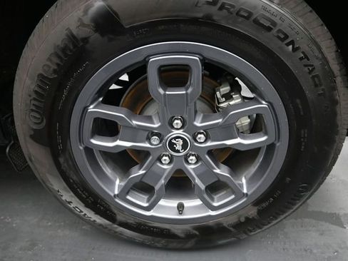 Used 2024 Ford Bronco Sport Big Bend image 15