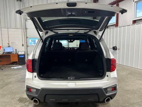 Certified 2024 Honda Passport EX-L image 22
