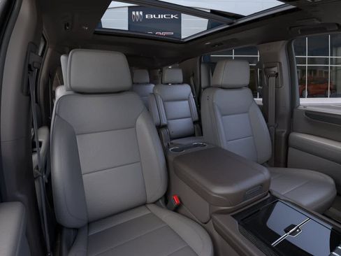 New 2026 GMC Yukon Elevation w/ Elevation Premium Package RWD image 16