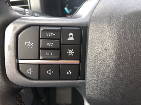 New 2025 Ford F150 Lariat w/ Equipment Group 502A High image 15