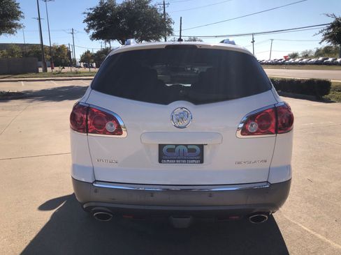 Used 2012 Buick Enclave Convenience w/ Trailering Provision Package image 7