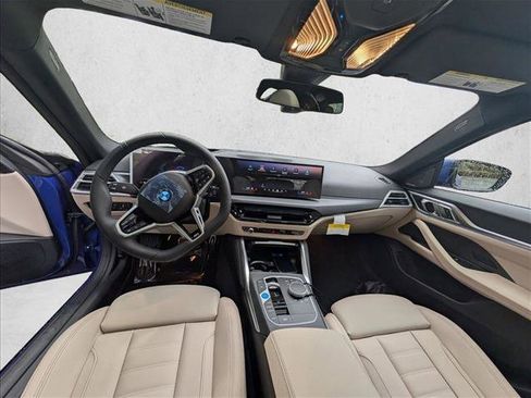 New 2026 BMW i4 xDrive40i w/ M Sport Package image 15