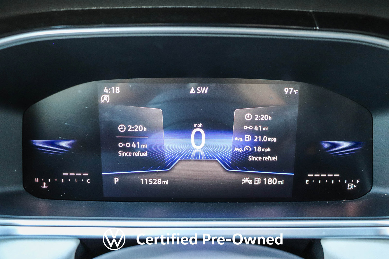Used 2025 Volkswagen Taos SE FWD image 25