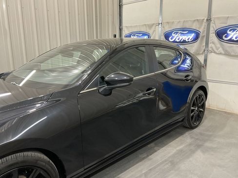 Used 2026 MAZDA MAZDA3 s Sport image 5