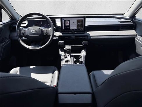 Certified 2026 Toyota RAV4 XLE Premium FWD image 23