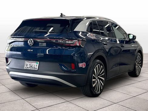 Used 2023 Volkswagen ID.4 Pro S Plus RWD image 9