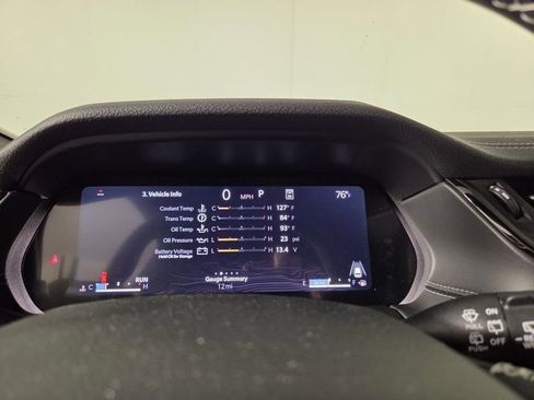New 2026 Jeep Grand Cherokee Altitude RWD image 18