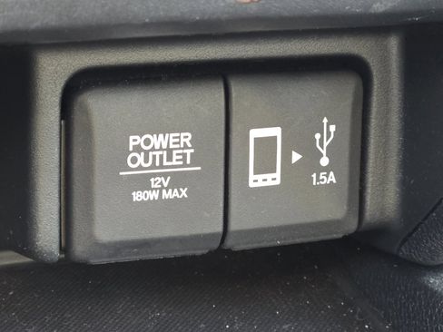 Certified 2023 Honda Ridgeline RTL image 8