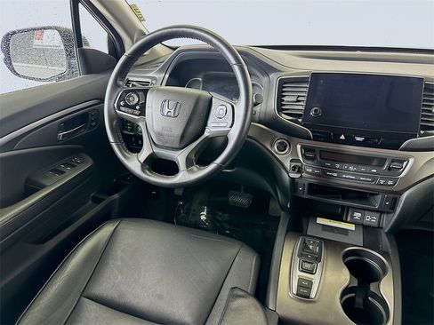 Used 2022 Honda Pilot Special Edition image 17