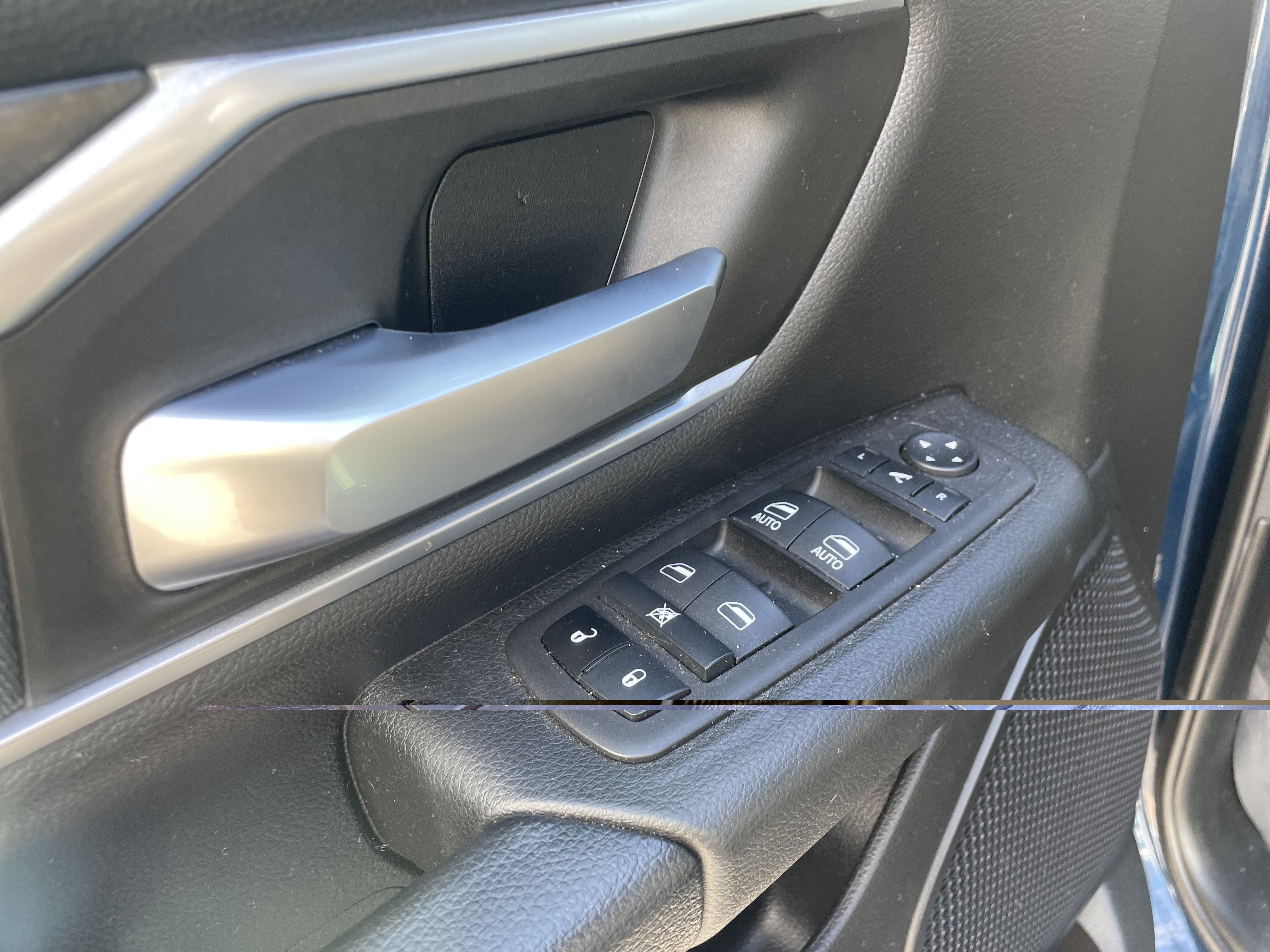 Used 2023 RAM 1500 Big Horn AWD/4WD image 13