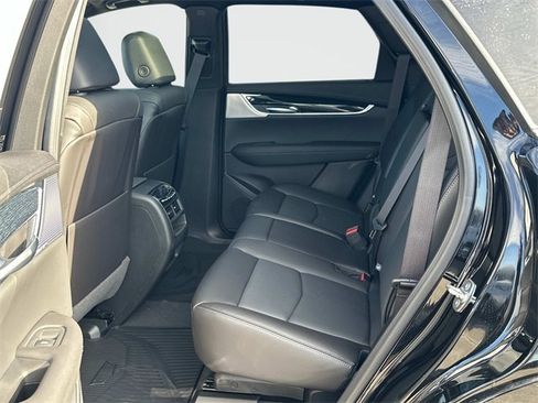 New 2025 Cadillac XT5 Premium Luxury w/ Technology Package image 11