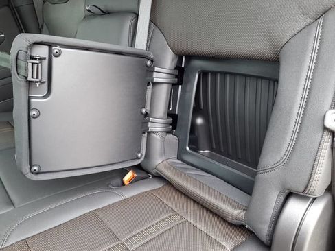 New 2026 Chevrolet Silverado 1500 High Country w/ High Country Premium Package AWD/4WD image 23
