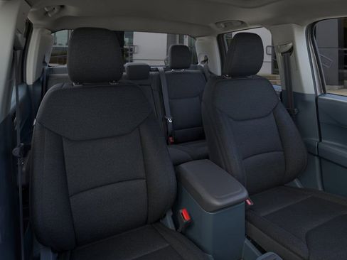 New 2025 Ford Maverick XLT w/ XLT Luxury Package image 10