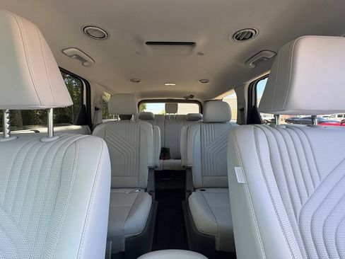 New 2026 Hyundai Palisade FWD Hybrid image 21