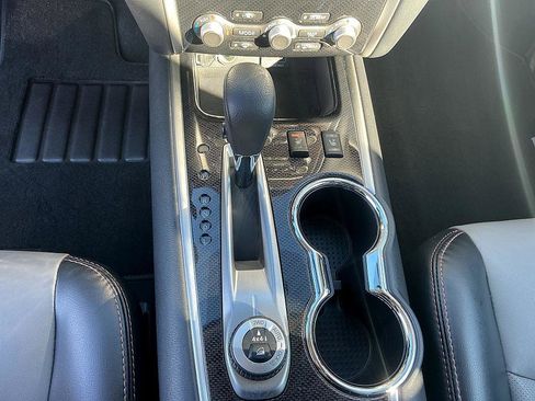 Certified 2020 Nissan Pathfinder SL image 20