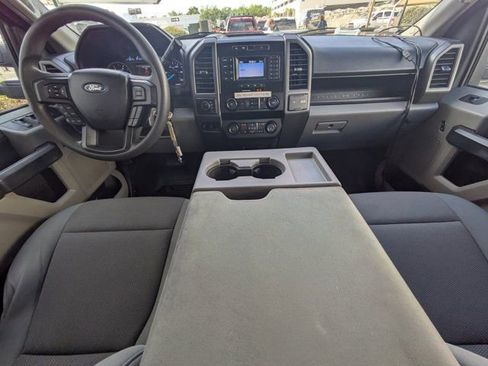 Used 2022 Ford F350 XL w/ Power Equipment Group AWD/4WD image 12