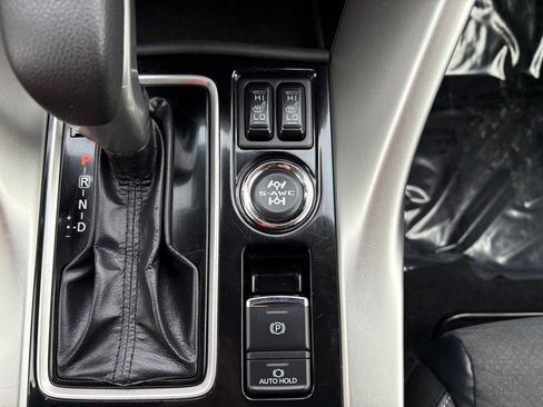 Used 2024 Mitsubishi Eclipse Cross SE AWD/4WD image 29