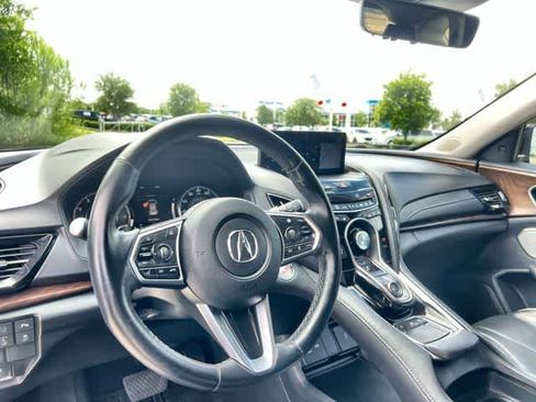 Used 2019 Acura RDX FWD w/ Advance Package image 15