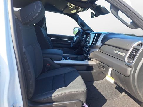 New 2026 RAM 1500 Lone Star image 24