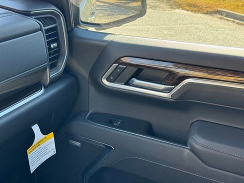 New 2026 GMC Sierra 1500 Elevation w/ Elevation Premium Package image 34