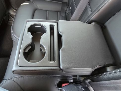 New 2025 MAZDA CX-5 AWD 2.5 S w/ Preferred Package image 30