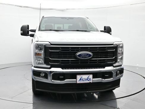 New 2026 Ford F250 XL w/ XL Chrome Package AWD/4WD image 2