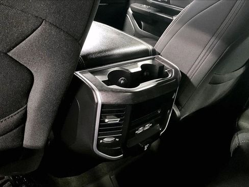 Used 2022 RAM 1500 Lone Star image 31