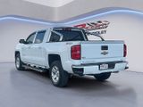Used 2018 Chevrolet Silverado 1500 LT w/ All Star Edition image 3