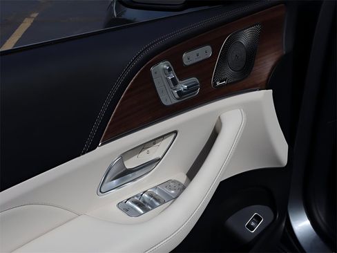 New 2026 Mercedes-Benz GLE 450 4MATIC image 22