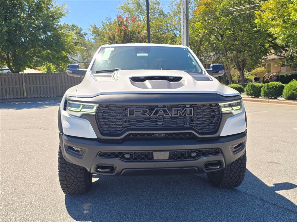 New 2027 RAM 1500 RHO AWD/4WD image 20