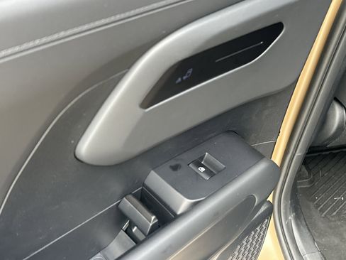 New 2027 Kia Telluride EX X-Line AWD/4WD image 12