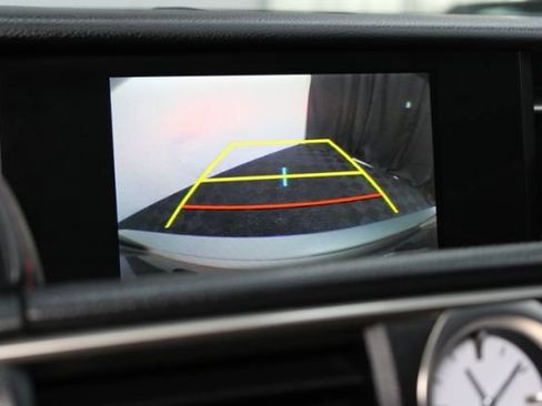 Used 2016 Lexus RC 300 AWD image 33