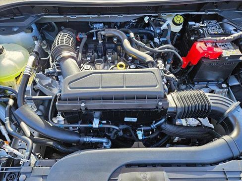 New 2026 Ford Escape Active image 17