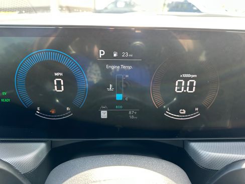 New 2025 Hyundai Sonata SEL image 20