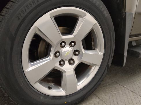 Used 2014 Chevrolet Silverado 1500 LT w/ LT Convenience Package RWD image 31
