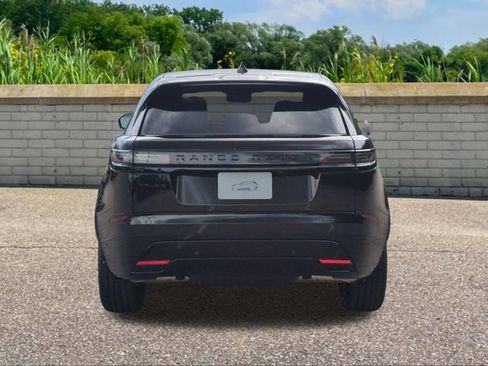 New 2026 Land Rover Range Rover Velar Belgravia AWD/4WD image 5