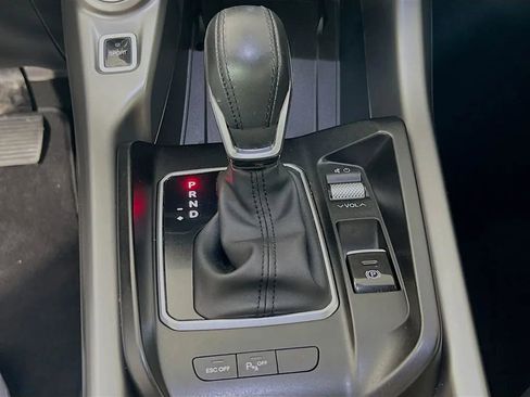 Used 2024 Dodge Hornet R/T Plus w/ R/T Blacktop Package image 18