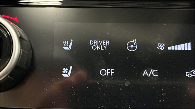 Used 2026 Hyundai Palisade Calligraphy AWD/4WD image 32