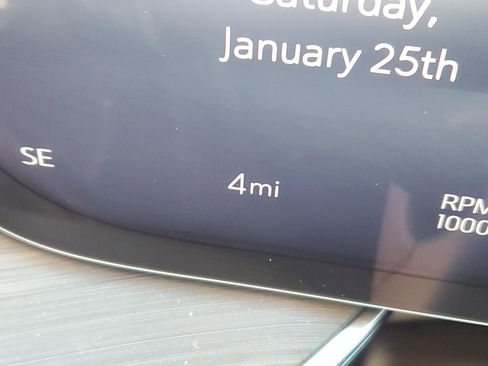 New 2025 Buick Envision Preferred image 48