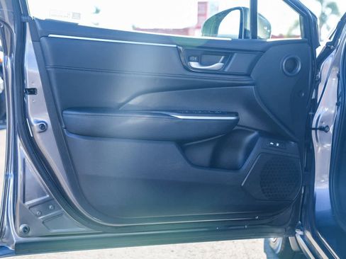 Used 2018 Honda Clarity Plug-In Hybrid image 19