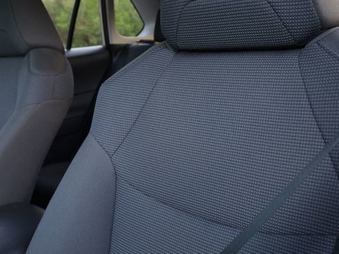 Used 2025 Toyota RAV4 LE image 19