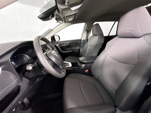 Used 2024 Toyota RAV4 Hybrid Woodland image 3