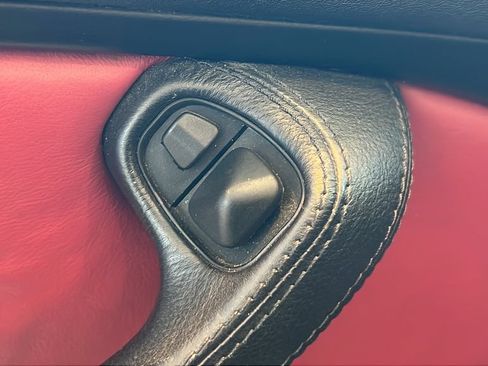 Used 2002 BMW M Roadster RWD image 21