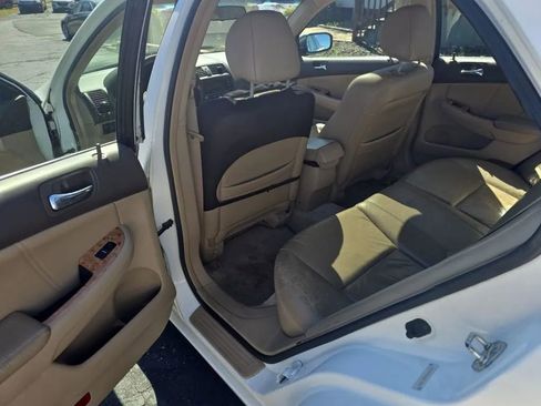 Used 2005 Honda Accord EX-L image 20