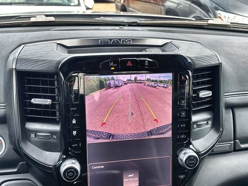 Used 2026 RAM 1500 RHO w/ Bed Utility Group image 27