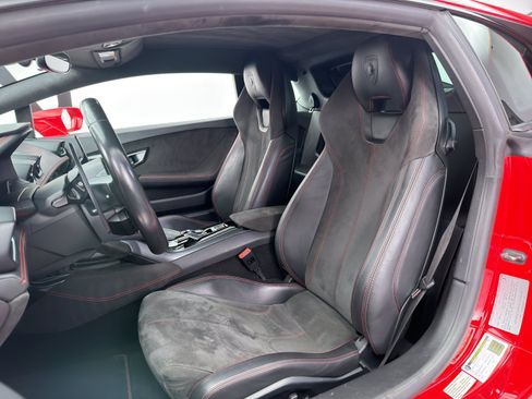 Used 2016 Lamborghini Huracan LP 580-2 RWD image 31